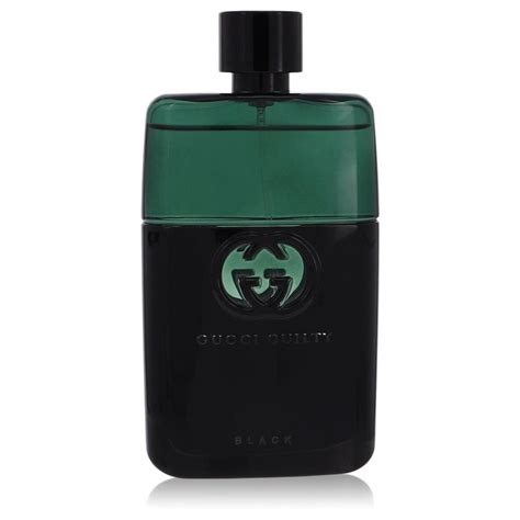 gucci black cologne price|gucci black cologne dupe.